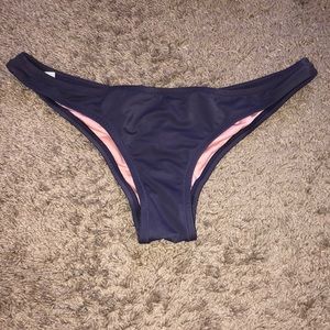 Victorias Secret Bathing Suit Bottom